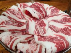 -原始泥炉烤肉(总店)
