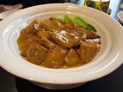 宝天曼猴头菇-唐河王记·南阳民间菜(国基路店)