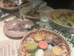 -Ginger(兴国路店)
