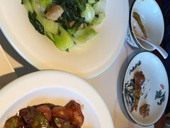 -壹只菜·崇明本地特色菜(崇明南门店)