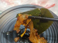 -醉人椒麻辣香锅(上地华联店)