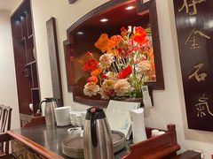 -钦善斋·养生膳食·精典川菜(武侯祠店)