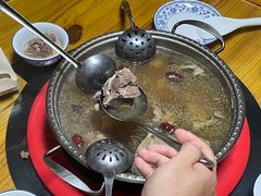 -全汁全味驴庄(凤岗店)