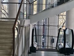 -中央音乐学院歌剧音乐厅