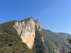 -白帝城·瞿塘峡景区