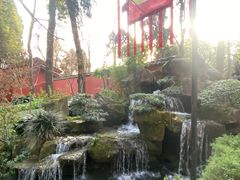 -成都武侯祠博物馆