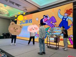 -曼格纳婚礼艺术中心(张江店)