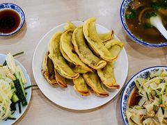 -清真·西北桥头拉面大王(丁家桥店)