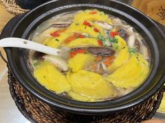 -鸿运楼·舌尖上的徽菜