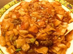 -苏力坦新疆特色(东直门店)