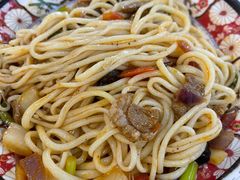 -帕米尔食府(白云观店)