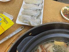 -濠轩阁特色生蚝火锅(水湾路店)