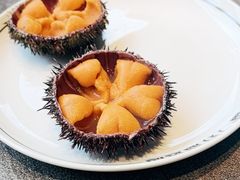 -常鲜楼常来尝鲜海胆馆(星海店)