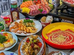 -松坂屋日料自助(长城路店)