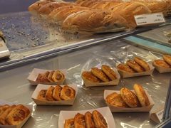 -工匠面包(壹方店)