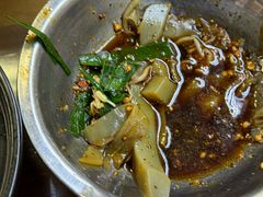-88号小吃店·经典云南菜·地道纳西美食