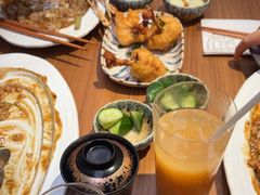 -CURRY YA 熟成咖哩專門店(深圳湾万象城店)