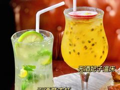-The Cheebat 锌吧·Bistro(体育西店)