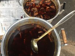 -桂萍特色牛筋牛杂(长堤街总店)