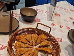 -堂瓦里·33年传统赣菜(第一街区店)