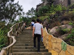 -汕尾铜鼎山旅游区