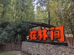 -林间山庄