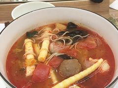 -许小树(国贸商城店)