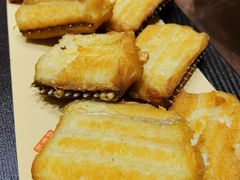 干煎带鱼-金时代顺风大酒店(兰生大厦店)