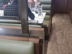 -大树餐厅(益田假日店)