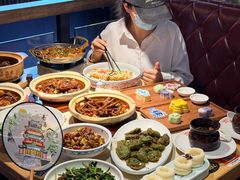 -小柴米·传统江西菜(八一广场店)