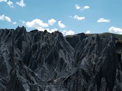 -墨石公园景区