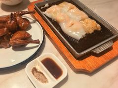 -稻香饭店(龙华天虹店)