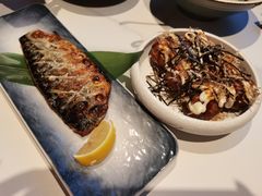 -六本目日式料理(珊瑚沙家园店)