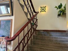 -JINNS锦时 steak&pizza(浸信会礼拜堂旧址店)