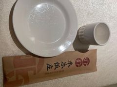 -永乐饭庄(安德路店)