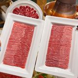 正宗老北京庆宴楼铜锅涮肉，不吃后悔🥹