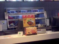 -真功夫(振华路店)