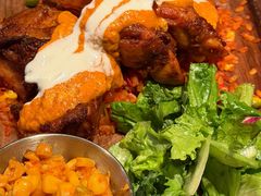 -Q MEX 库迈墨西哥餐吧(三里屯店)