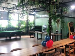 -回声星球·团建策划·赛事承办·拓展培训(大钟寺店)