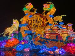 -深圳锦绣中华民俗村