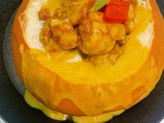 -大树餐厅(红旗街万达店)