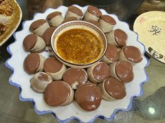 自制血肠-三子下水馆(南十四道街151号店)