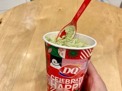 -DQ·蛋糕·冰淇淋(高新万达店)