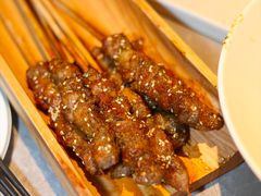 -大秦小宴•新派西北(万象前海店)