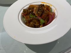 -粤财皇冠假日酒店·彩华轩中餐厅