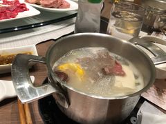 -协成海鲜火锅(情侣路店)