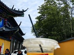 -南山风景名胜区