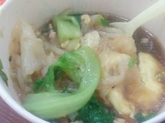 -陈伯手工鱼丸(鼓浪屿沙滩店)