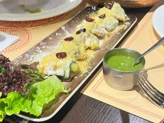 -克比叔叔印度餐厅Kebabs on the Grille (人民广场店)