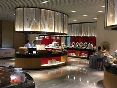 -北上海大酒店-北鸥西餐厅
